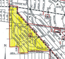 click for larger map